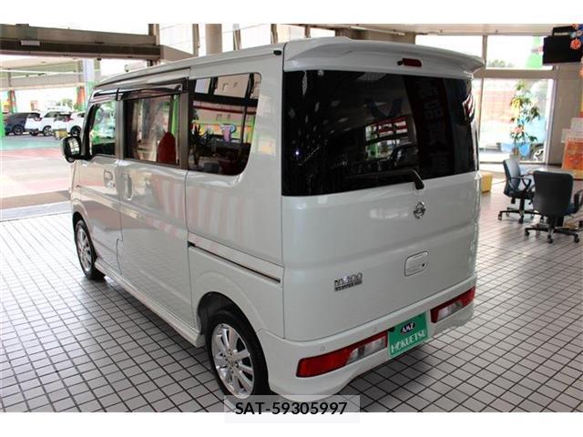 Nissan CLIPPER RIO 2021-06 8363361-6