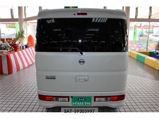 Nissan CLIPPER RIO 2021-06 8363361-7