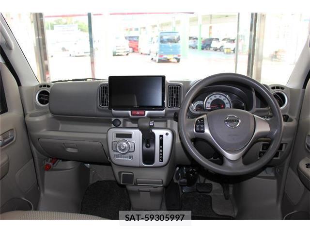 Nissan CLIPPER RIO 2021-06 8363361-8