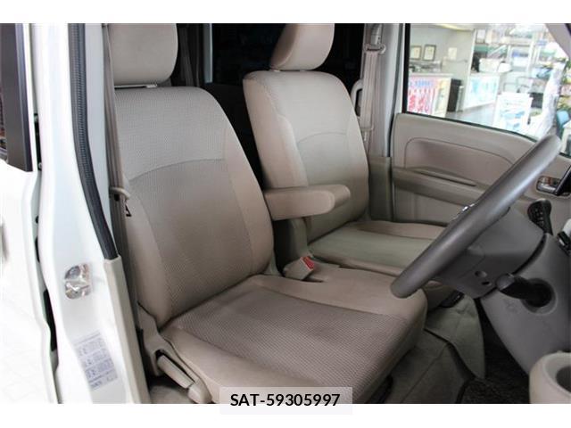 Nissan CLIPPER RIO 2021-06 8363361-9