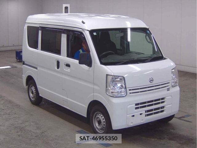 Nissan CLIPPER VAN 2016-03 8363056-0