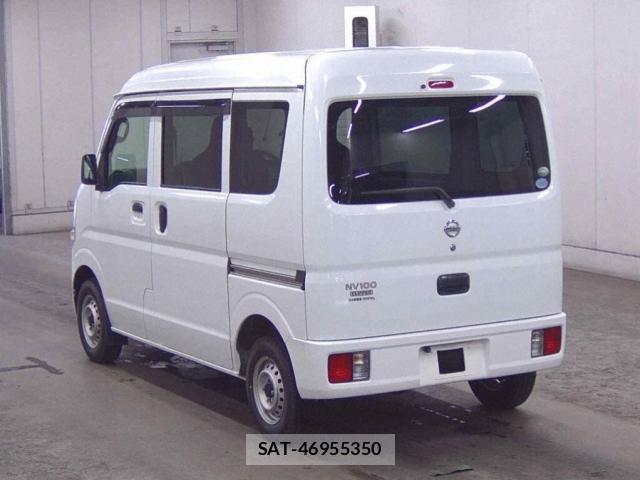 Nissan CLIPPER VAN 2016-03 8363056-1