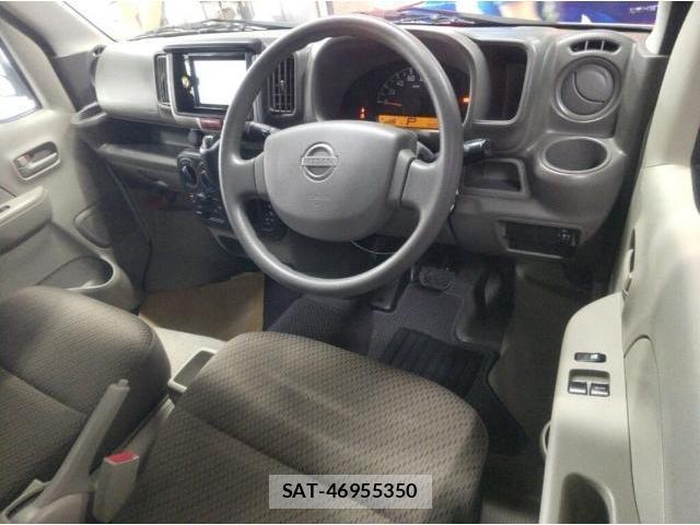 Nissan CLIPPER VAN 2016-03 8363056-2