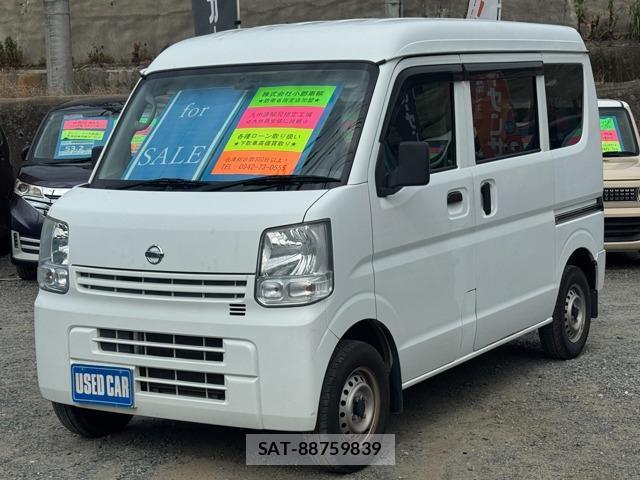 Nissan CLIPPER VAN 2019-07 8363179-0