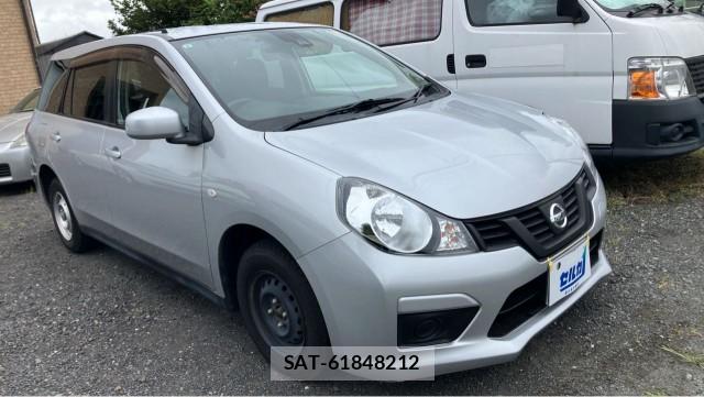 Nissan NV150 AD 2018-09 8362201-11