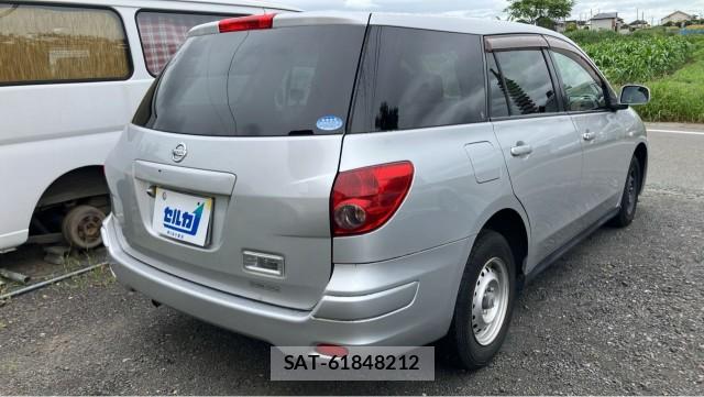 Nissan NV150 AD 2018-09 8362201-12