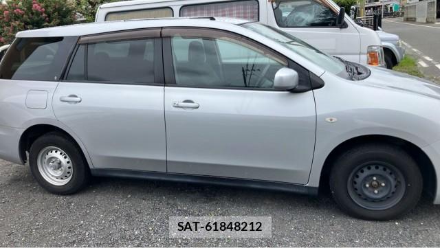 Nissan NV150 AD 2018-09 8362201-3