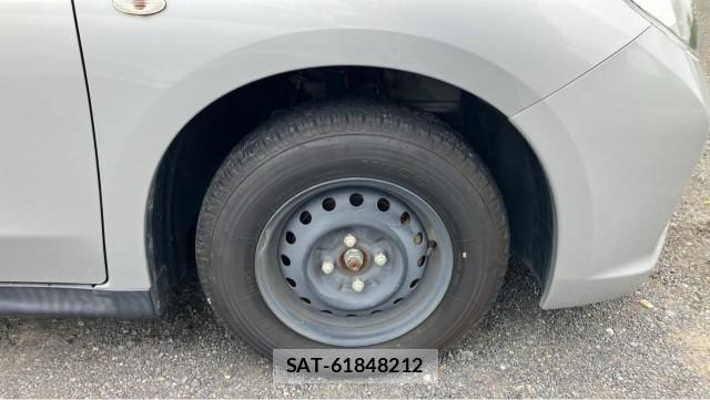 Nissan NV150 AD 2018-09 8362201-8
