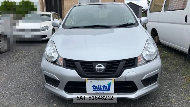 Nissan NV150 AD 2018-09 8362201-9