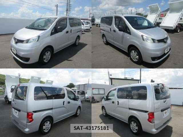 Nissan VANETTE VAN 2017-05 8360541-0
