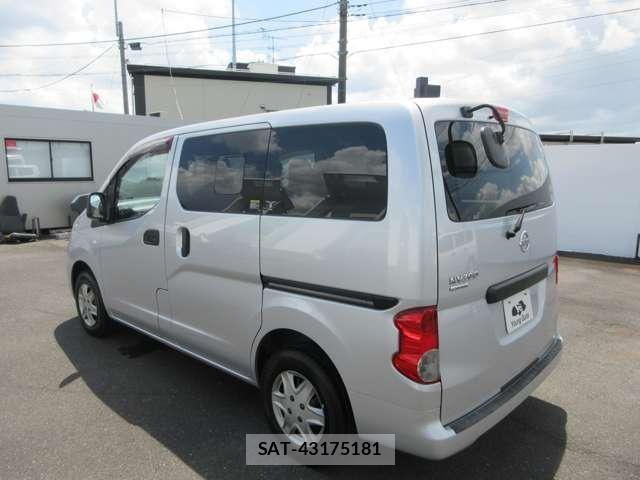 Nissan VANETTE VAN 2017-05 8360541-10