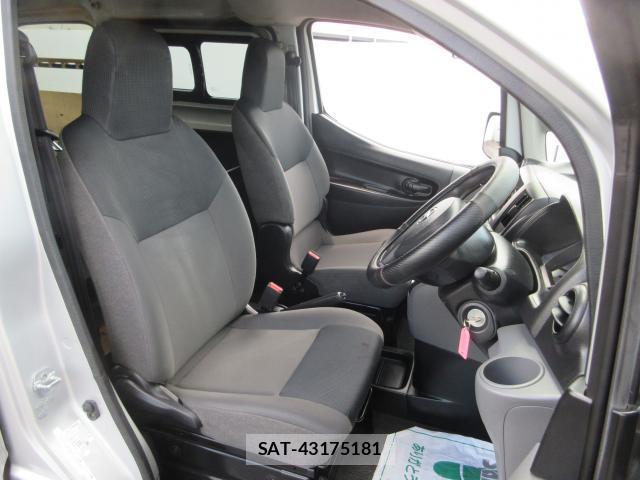 Nissan VANETTE VAN 2017-05 8360541-11