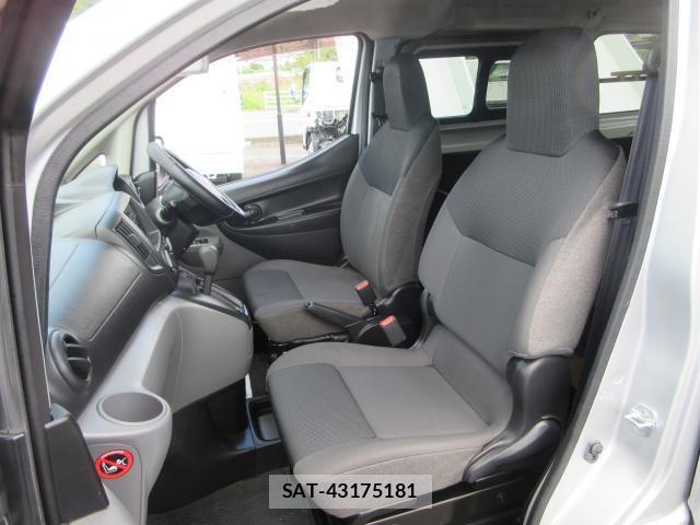 Nissan VANETTE VAN 2017-05 8360541-12