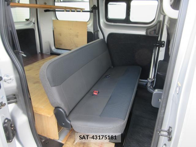 Nissan VANETTE VAN 2017-05 8360541-13