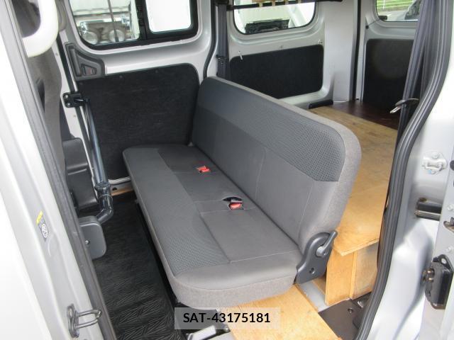 Nissan VANETTE VAN 2017-05 8360541-14