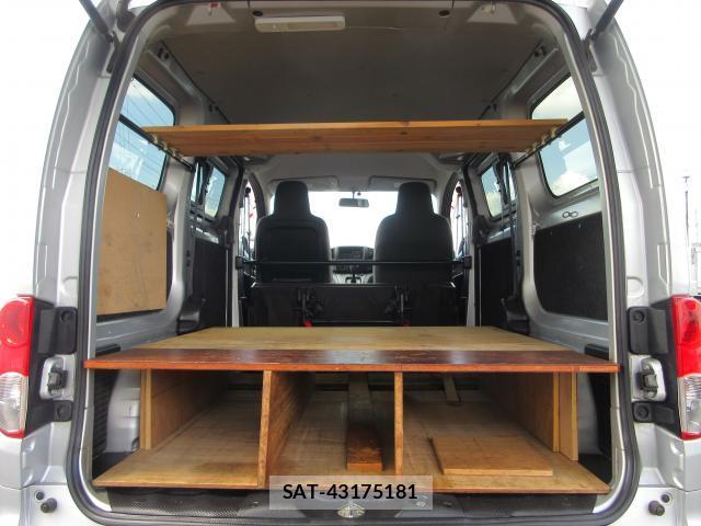 Nissan VANETTE VAN 2017-05 8360541-16