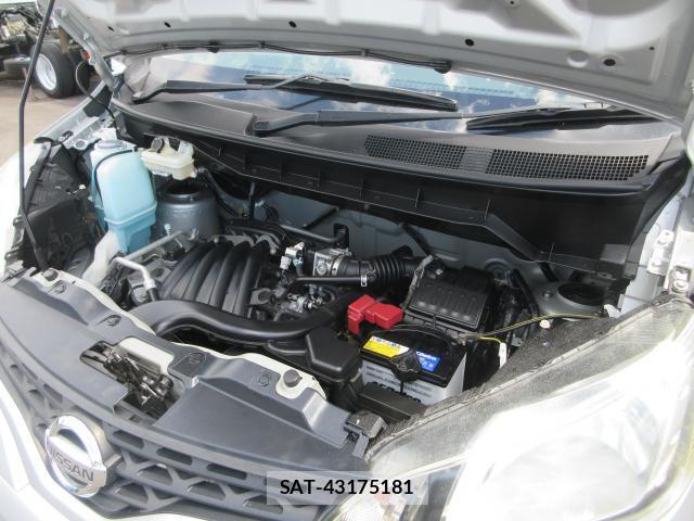 Nissan VANETTE VAN 2017-05 8360541-19