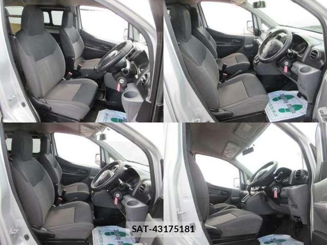 Nissan VANETTE VAN 2017-05 8360541-2