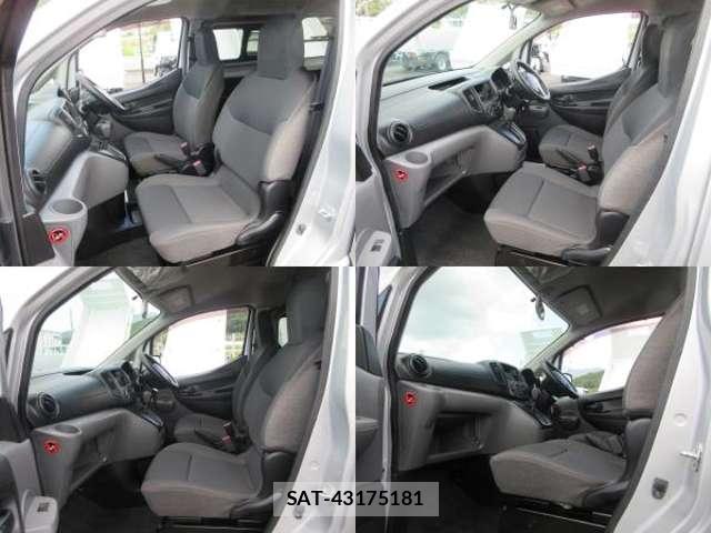 Nissan VANETTE VAN 2017-05 8360541-3