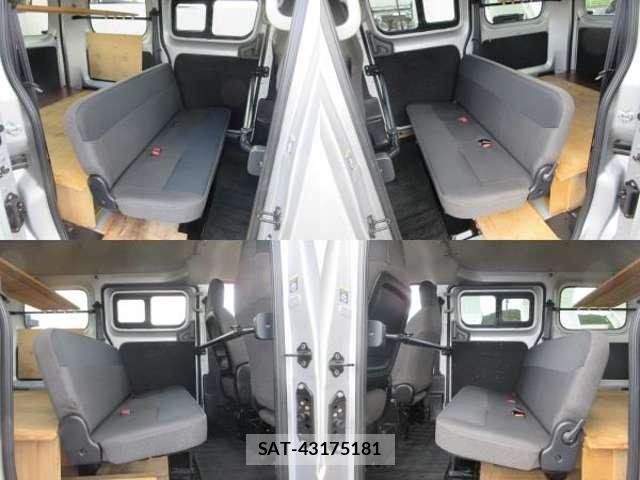 Nissan VANETTE VAN 2017-05 8360541-4