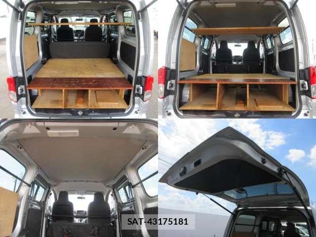 Nissan VANETTE VAN 2017-05 8360541-5