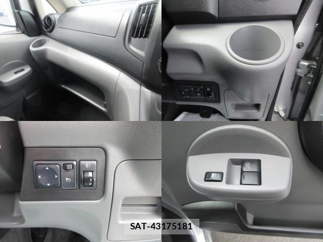Nissan VANETTE VAN 2017-05 8360541-7