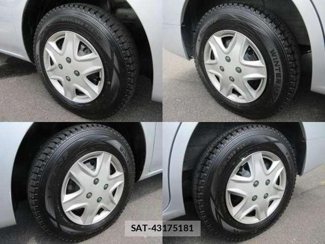 Nissan VANETTE VAN 2017-05 8360541-8