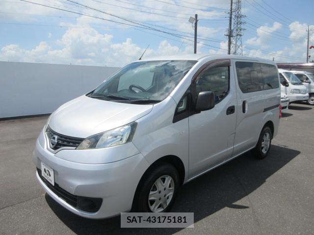 Nissan VANETTE VAN 2017-05 8360541-9