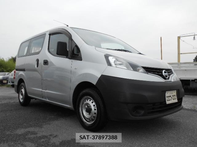 Nissan VANETTE VAN 2014-05 8363820-0