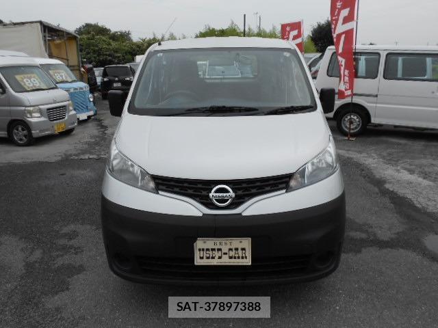 Nissan VANETTE VAN 2014-05 8363820-1