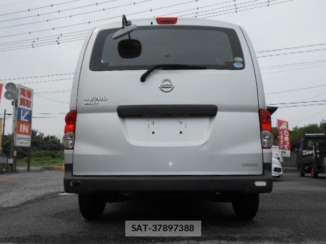 Nissan VANETTE VAN 2014-05 8363820-10