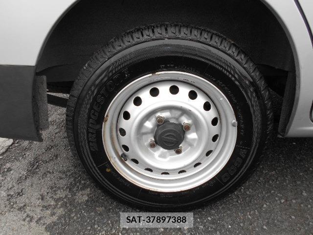 Nissan VANETTE VAN 2014-05 8363820-11