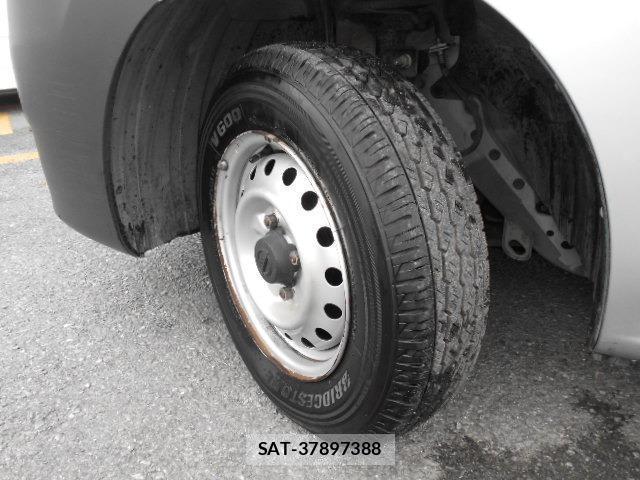 Nissan VANETTE VAN 2014-05 8363820-12