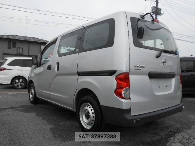 Nissan VANETTE VAN 2014-05 8363820-14