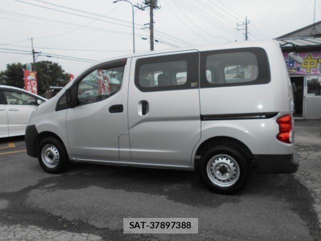 Nissan VANETTE VAN 2014-05 8363820-15