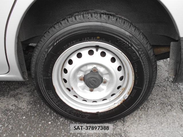 Nissan VANETTE VAN 2014-05 8363820-16