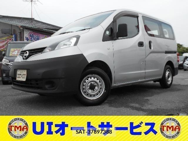 Nissan VANETTE VAN 2014-05 8363820-17