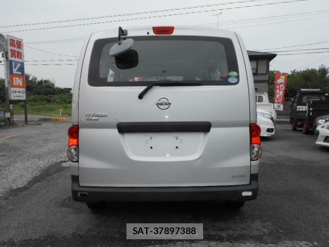 Nissan VANETTE VAN 2014-05 8363820-2