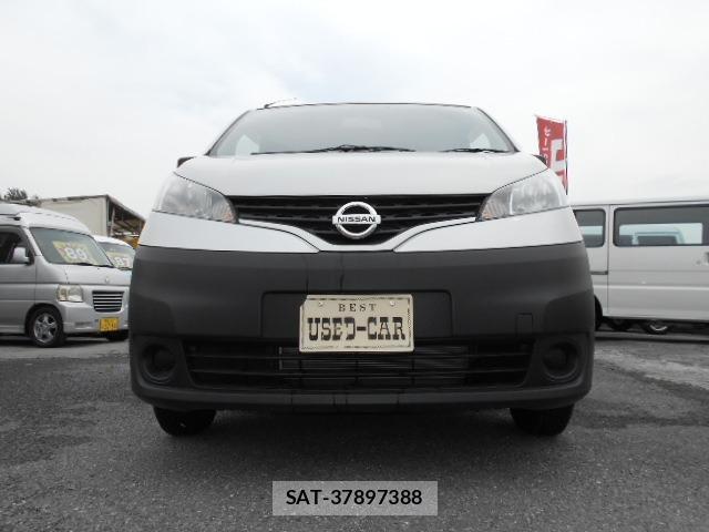Nissan VANETTE VAN 2014-05 8363820-3