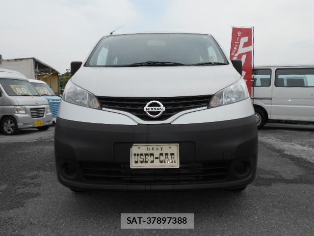 Nissan VANETTE VAN 2014-05 8363820-4