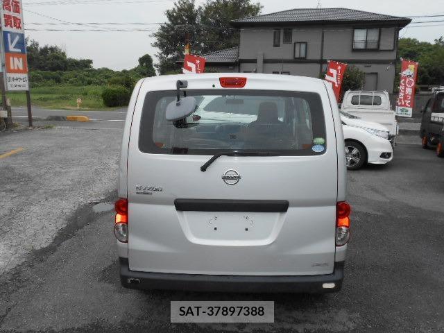 Nissan VANETTE VAN 2014-05 8363820-5