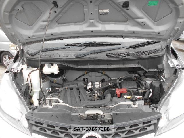 Nissan VANETTE VAN 2014-05 8363820-6