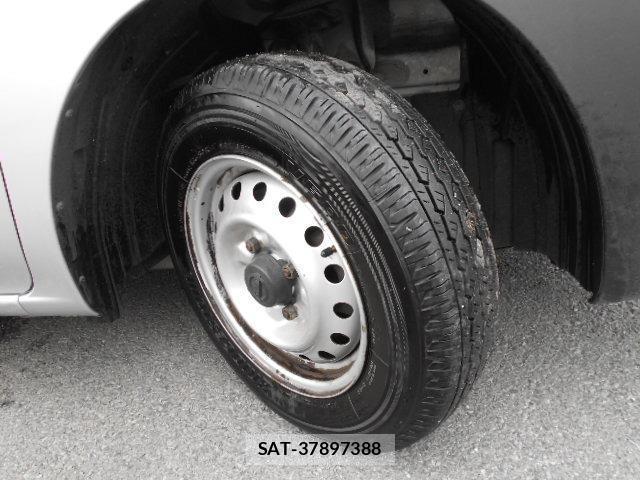 Nissan VANETTE VAN 2014-05 8363820-7