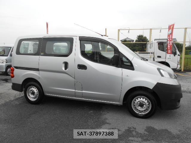Nissan VANETTE VAN 2014-05 8363820-8