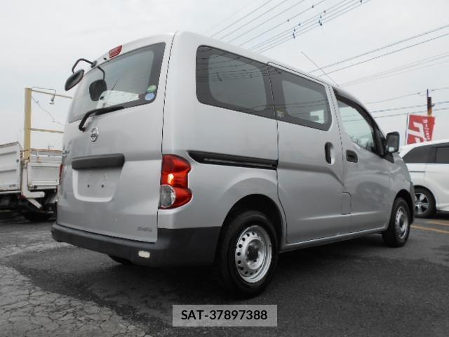 Nissan VANETTE VAN 2014-05 8363820-9