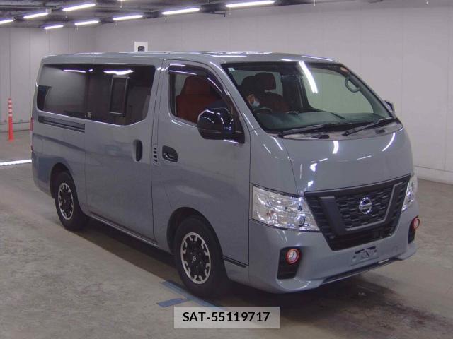 Nissan NV350 Caravan 2021-09 8360768-0