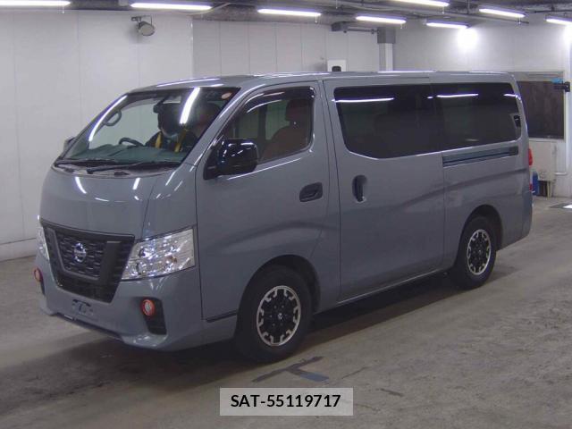 Nissan NV350 Caravan 2021-09 8360768-4