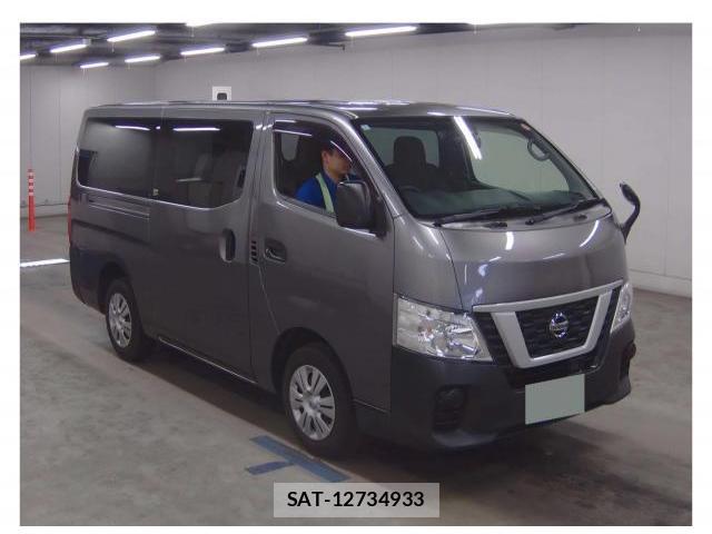 Nissan NV350 Caravan 2020-09 8363338-0