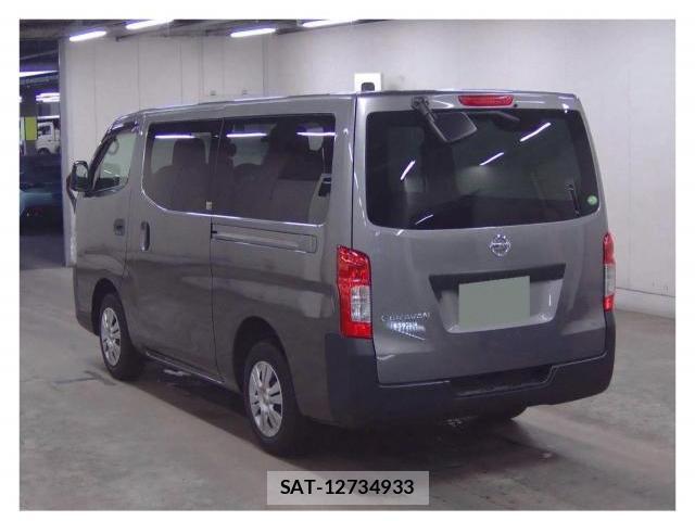 Nissan NV350 Caravan 2020-09 8363338-1
