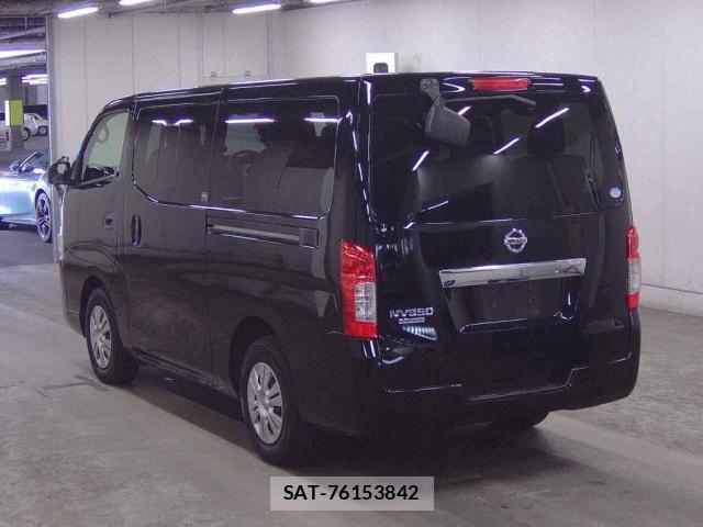 Nissan CARAVAN WAGON 2016-10 8360732-1